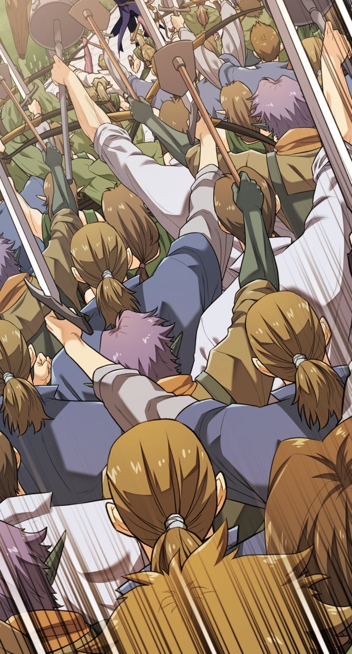 Read The Greatest Estate Developer ENGLISH Manga Online