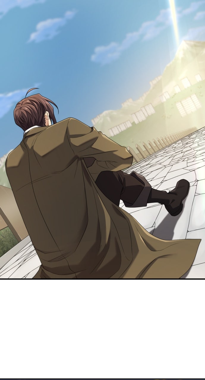 Read The Greatest Estate Developer ENGLISH Manga Online