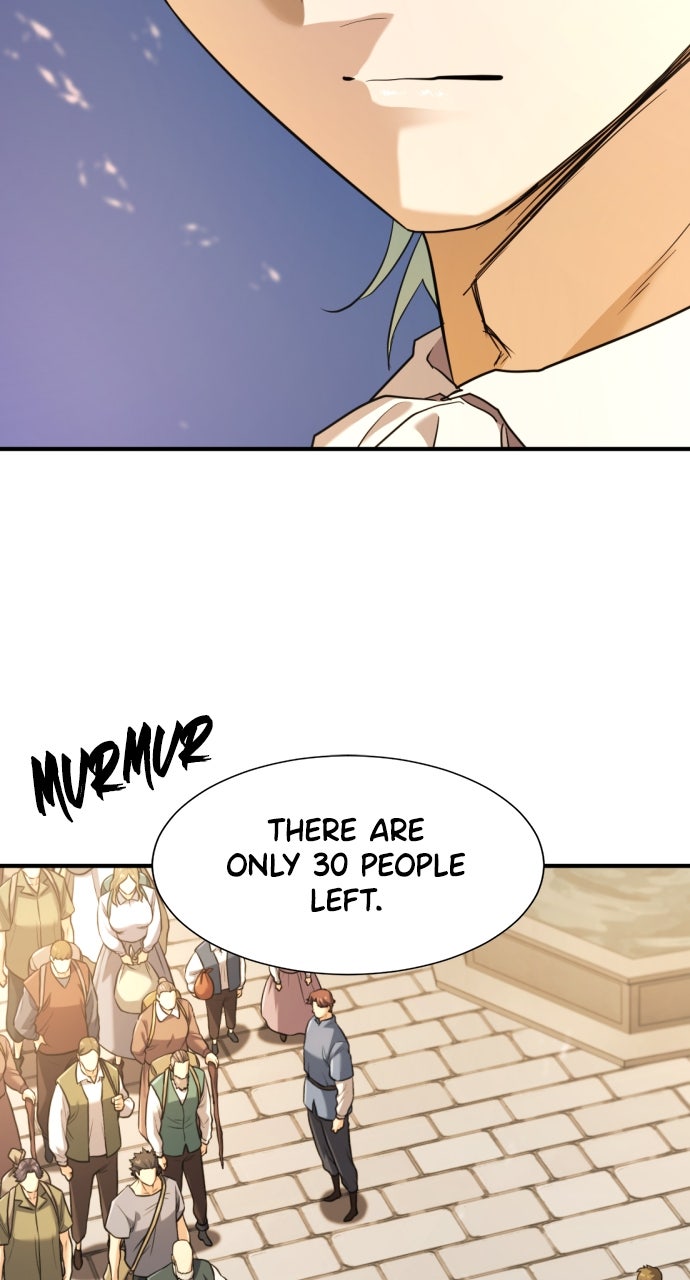 Read The Greatest Estate Developer ENGLISH Manga Online