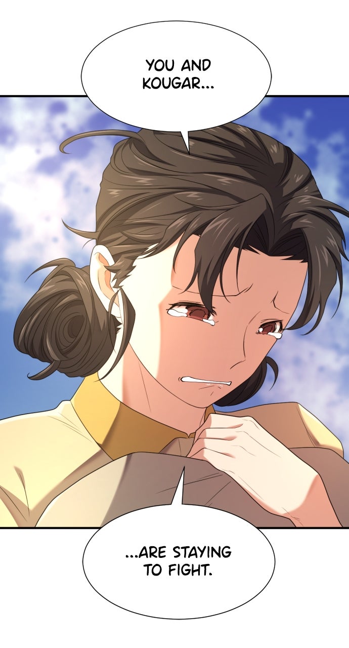 Read The Greatest Estate Developer ENGLISH Manga Online