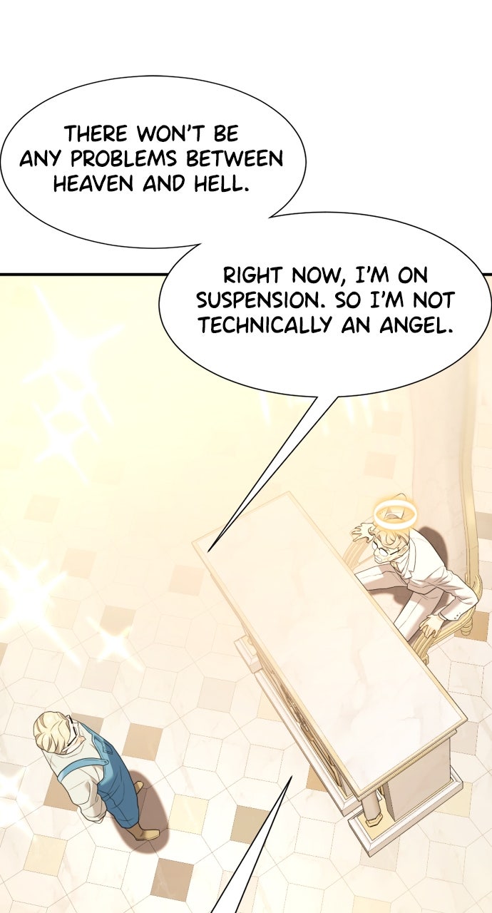 Read The Greatest Estate Developer ENGLISH Manga Online