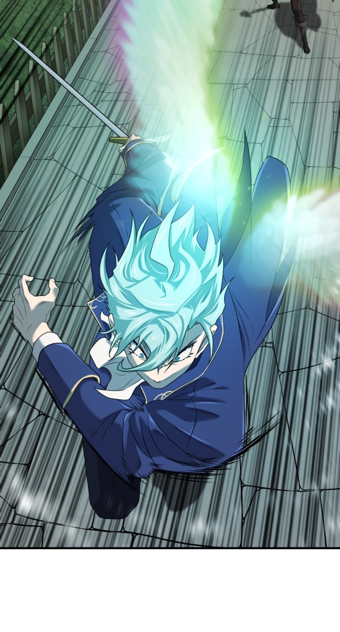 Read The Greatest Estate Developer ENGLISH Manga Online