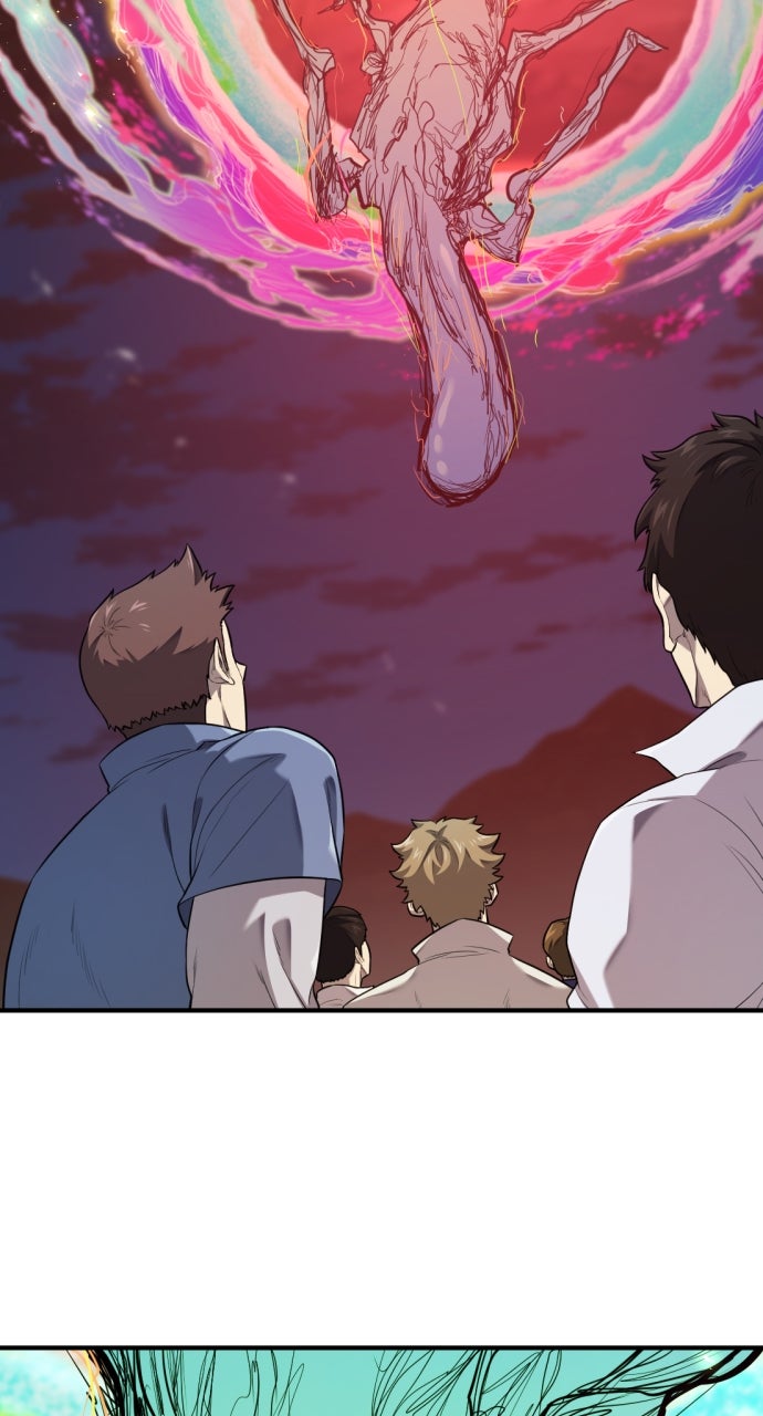 Read The Greatest Estate Developer ENGLISH Manga Online