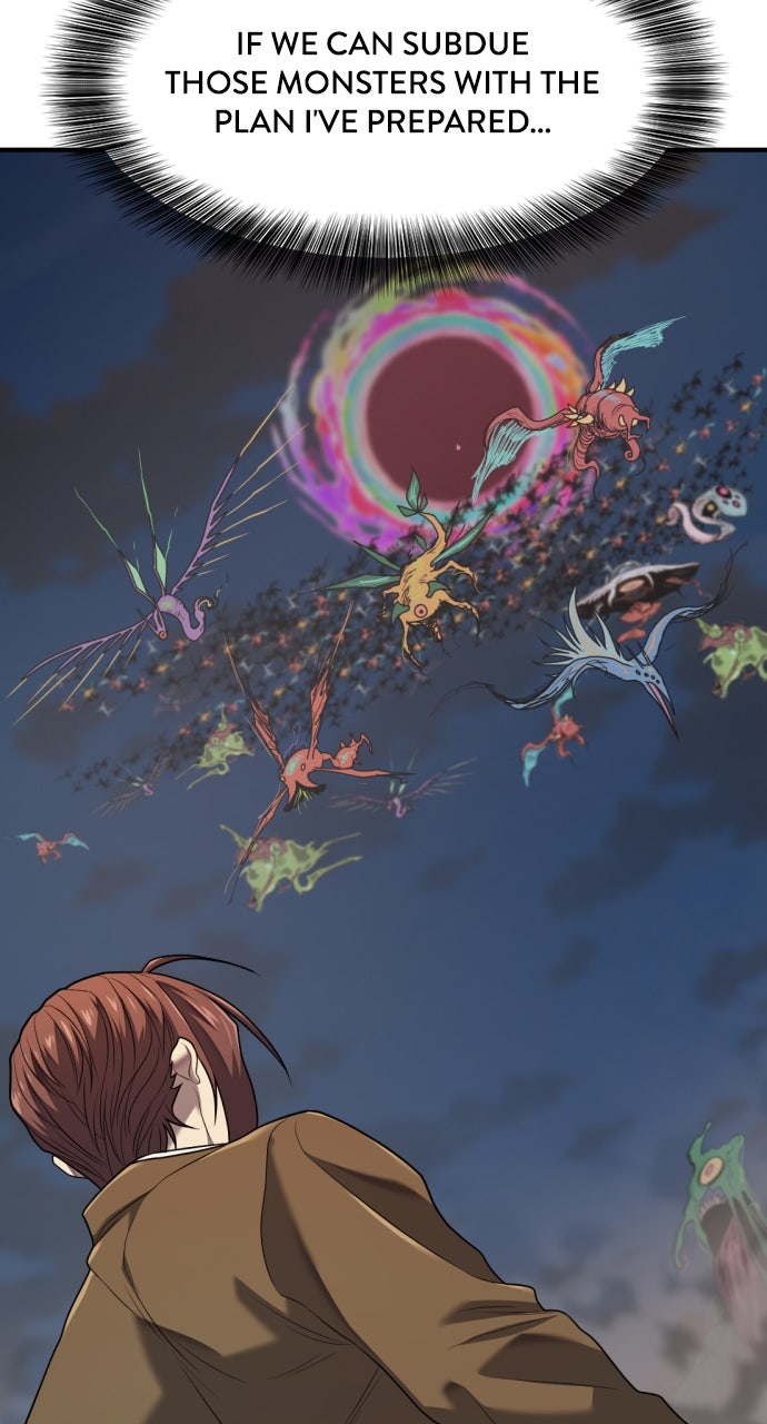 Read The Greatest Estate Developer ENGLISH Manga Online