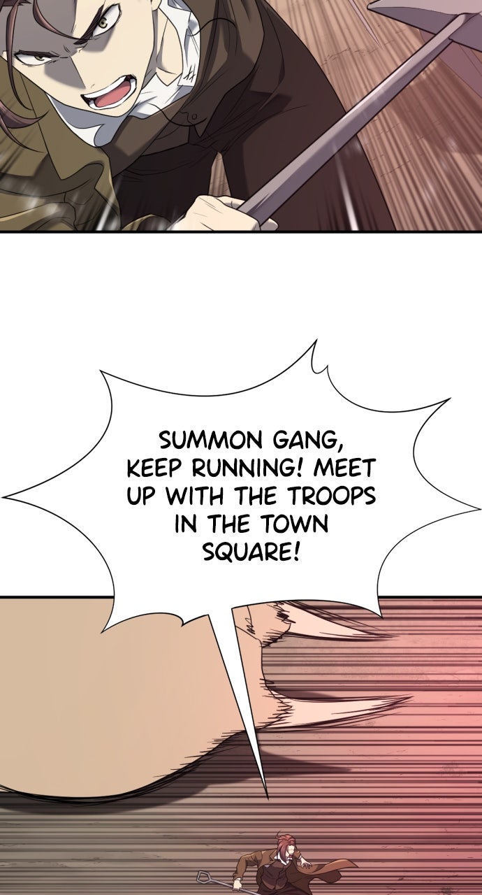 Read The Greatest Estate Developer ENGLISH Manga Online