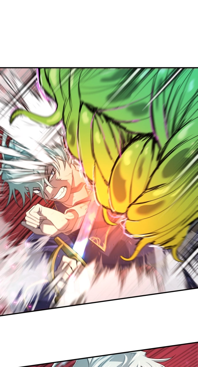 Read The Greatest Estate Developer ENGLISH Manga Online