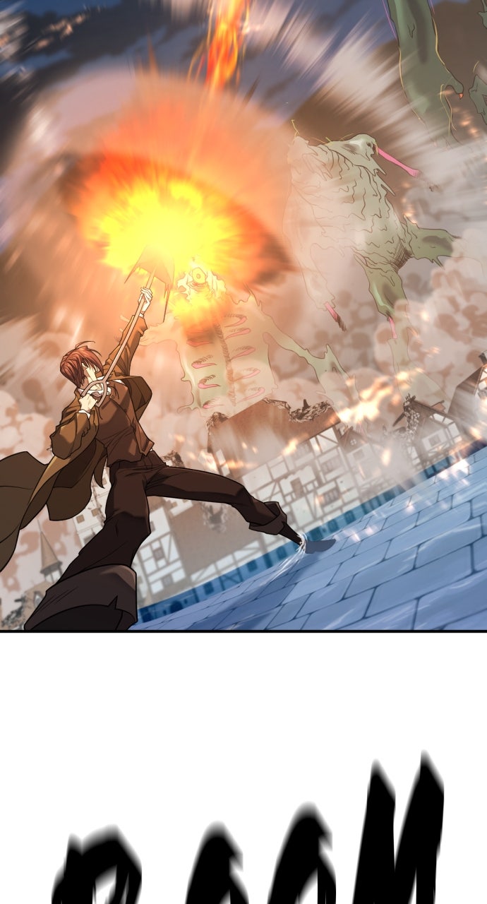 Read The Greatest Estate Developer ENGLISH Manga Online