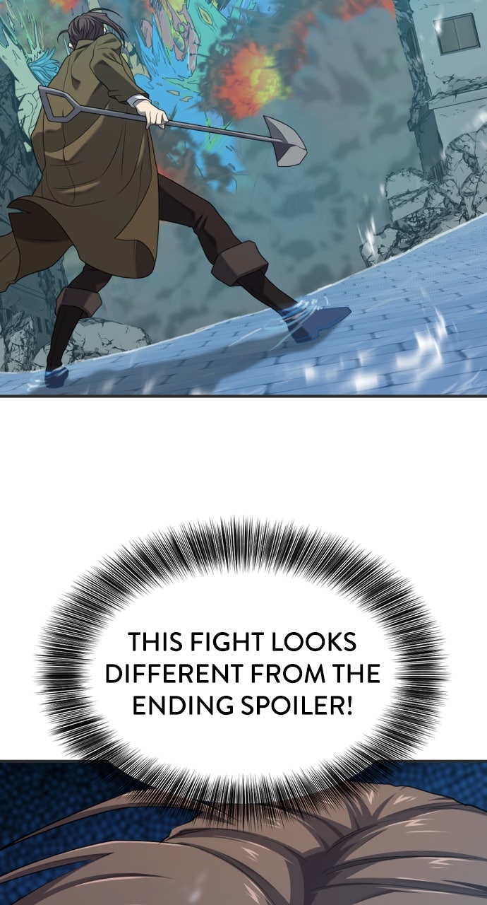 Read The Greatest Estate Developer ENGLISH Manga Online