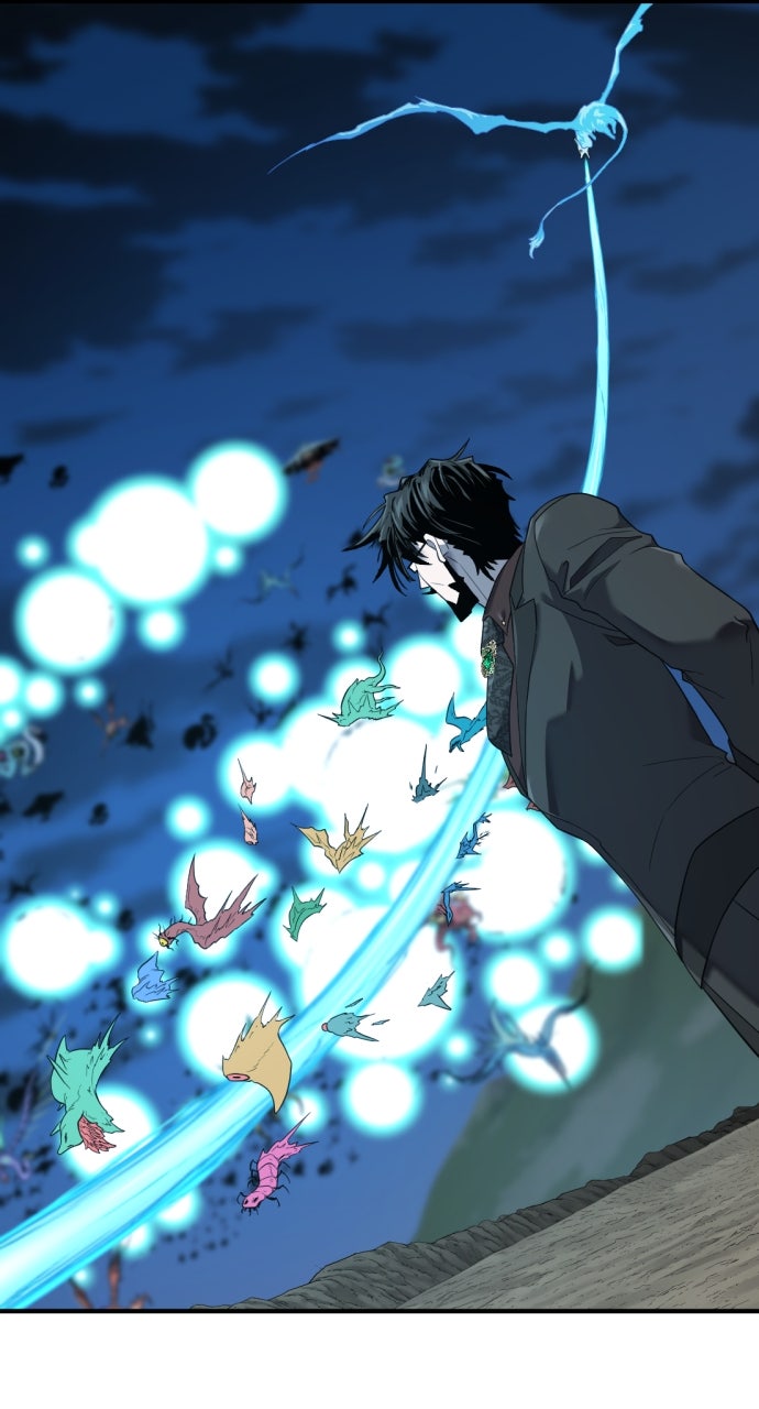 Read The Greatest Estate Developer ENGLISH Manga Online