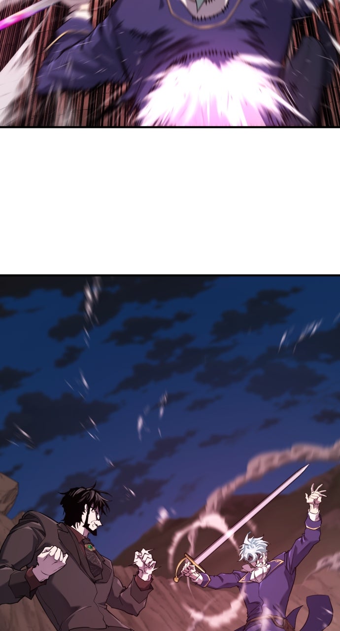 Read The Greatest Estate Developer ENGLISH Manga Online