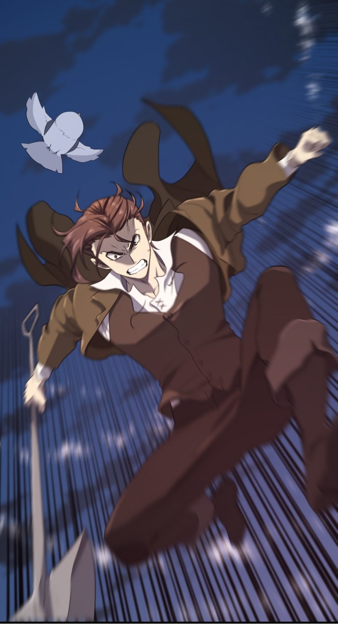 Read The Greatest Estate Developer ENGLISH Manga Online