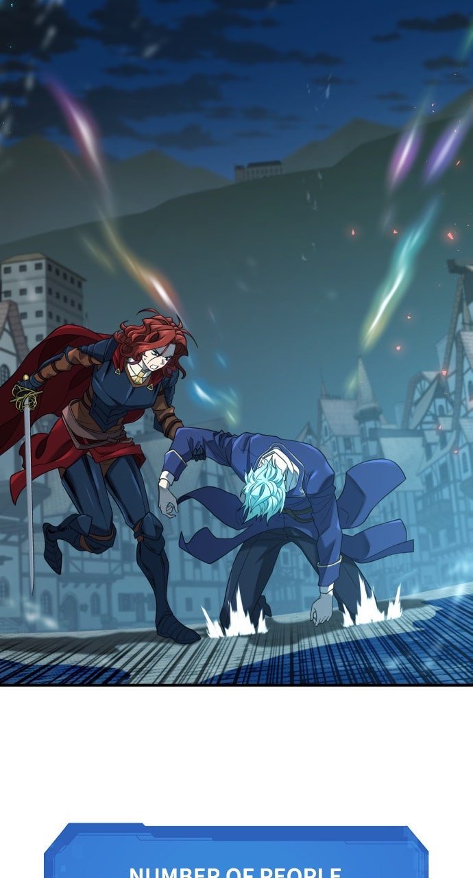 Read The Greatest Estate Developer ENGLISH Manga Online