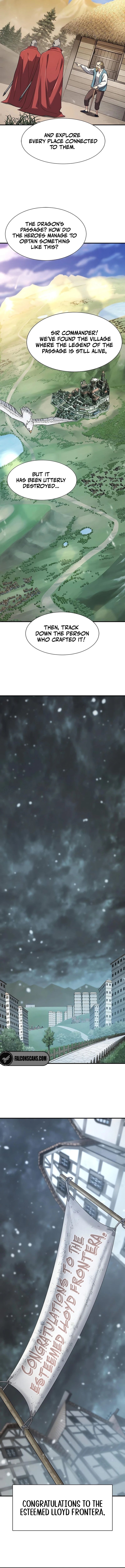 Read The Greatest Estate Developer ENGLISH Manga Online