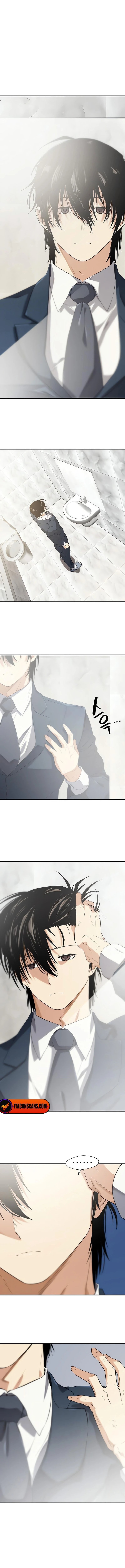 Read The Greatest Estate Developer ENGLISH Manga Online