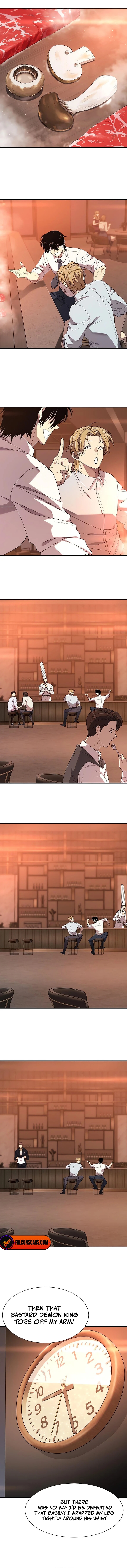 Read The Greatest Estate Developer ENGLISH Manga Online