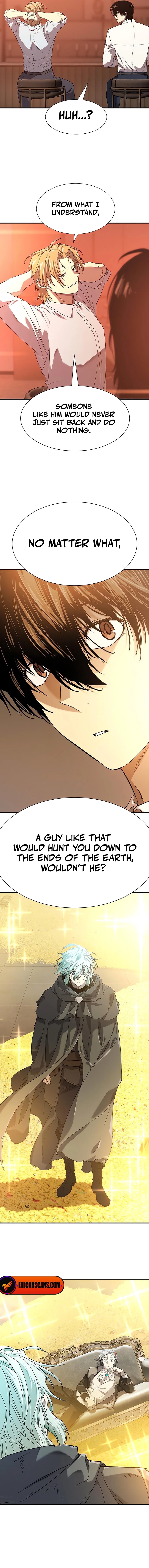 Read The Greatest Estate Developer ENGLISH Manga Online