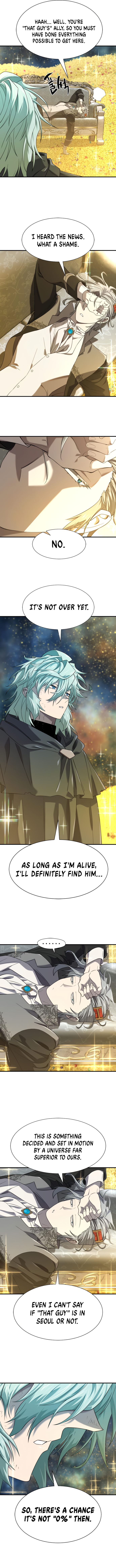 Read The Greatest Estate Developer ENGLISH Manga Online