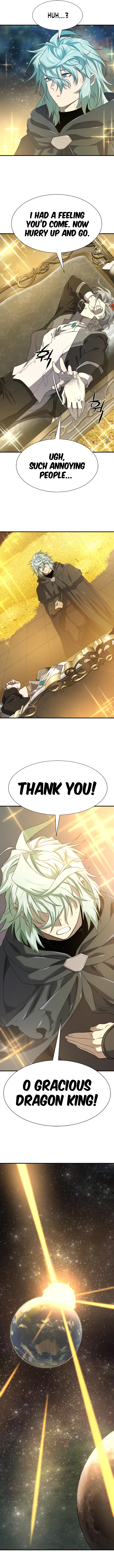 Read The Greatest Estate Developer ENGLISH Manga Online