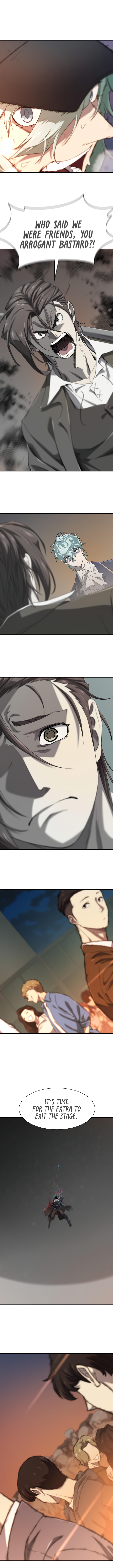 Read The Greatest Estate Developer ENGLISH Manga Online