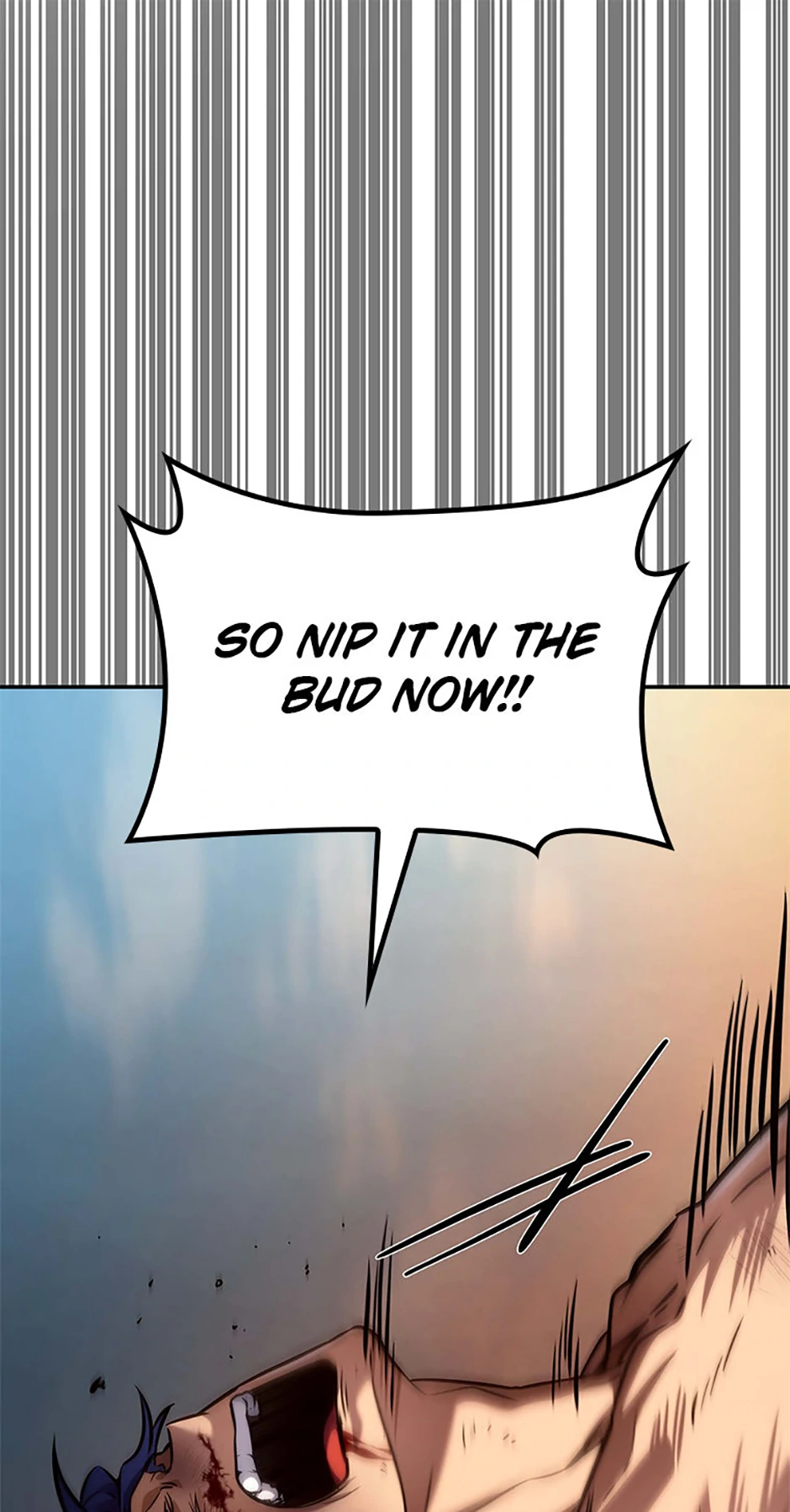 Read The Infinite Mage ENGLISH Manga Online