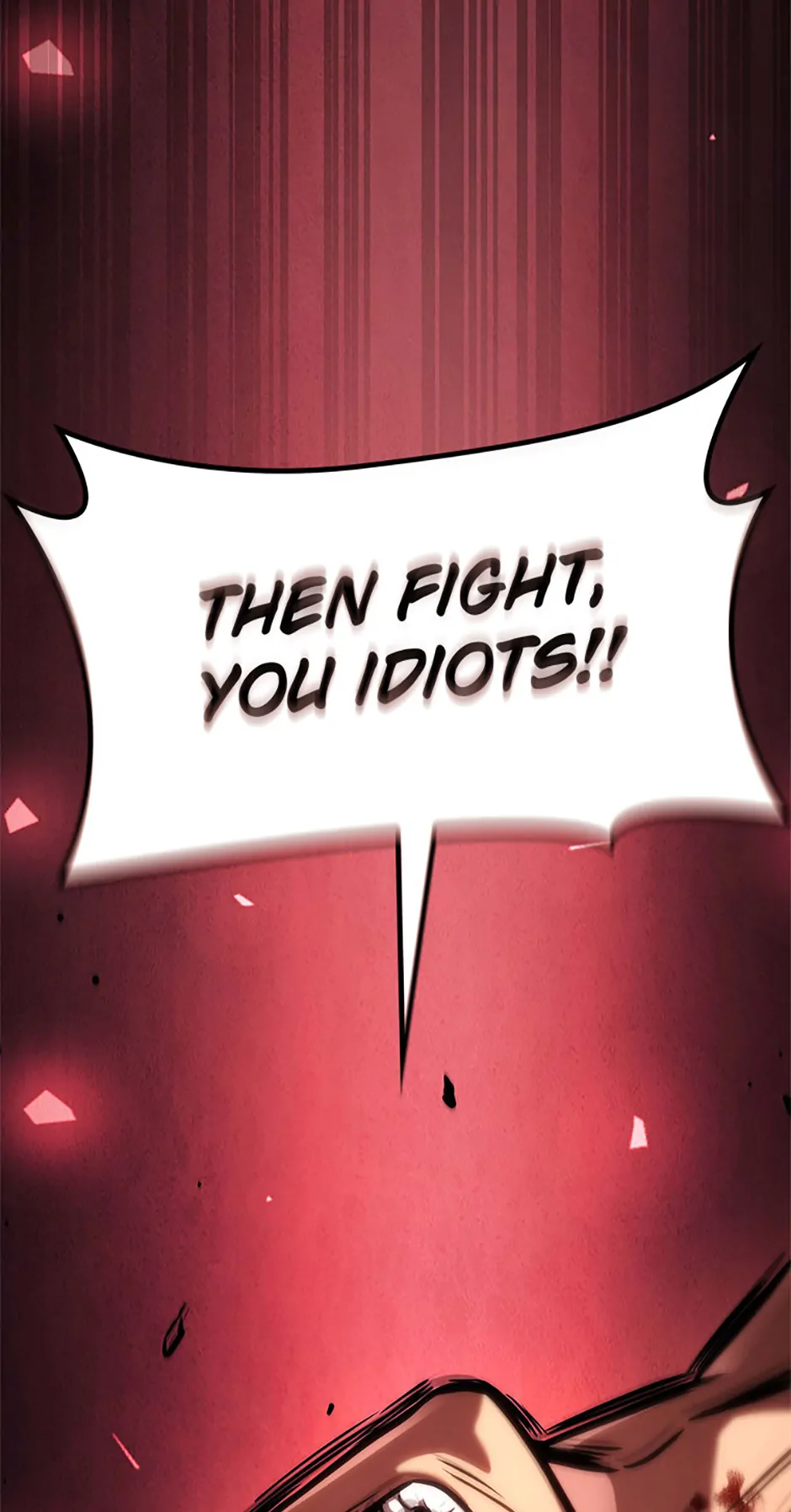 Read The Infinite Mage ENGLISH Manga Online