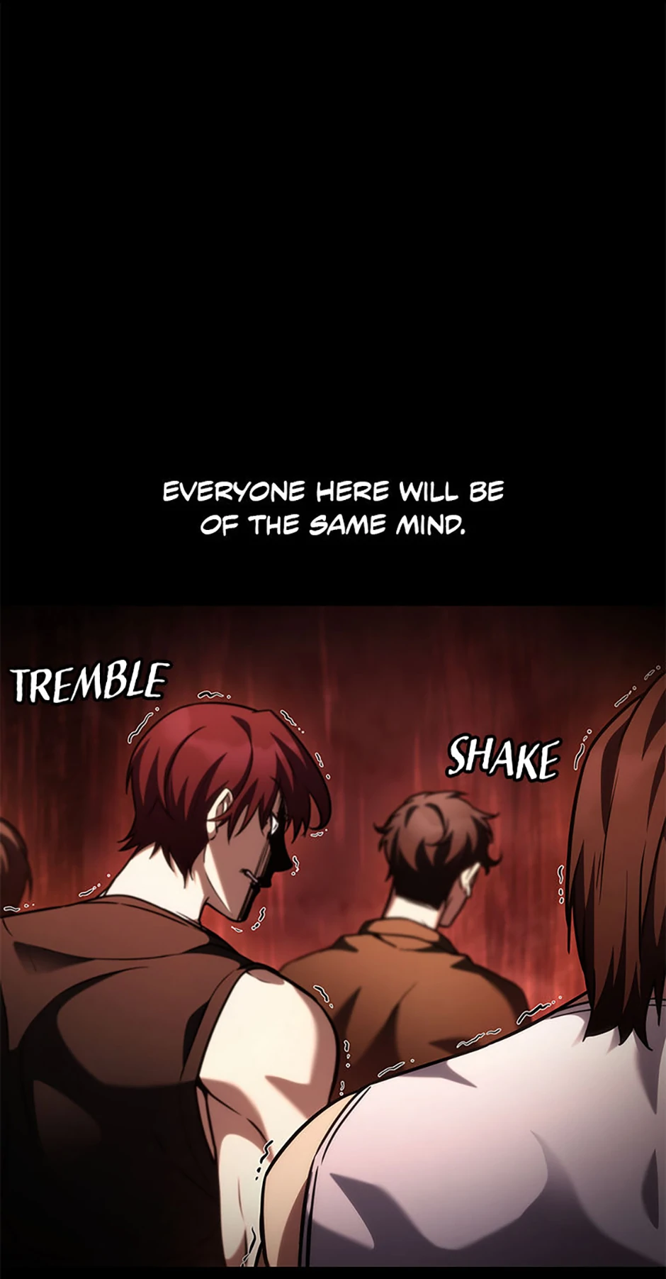 Read The Infinite Mage ENGLISH Manga Online