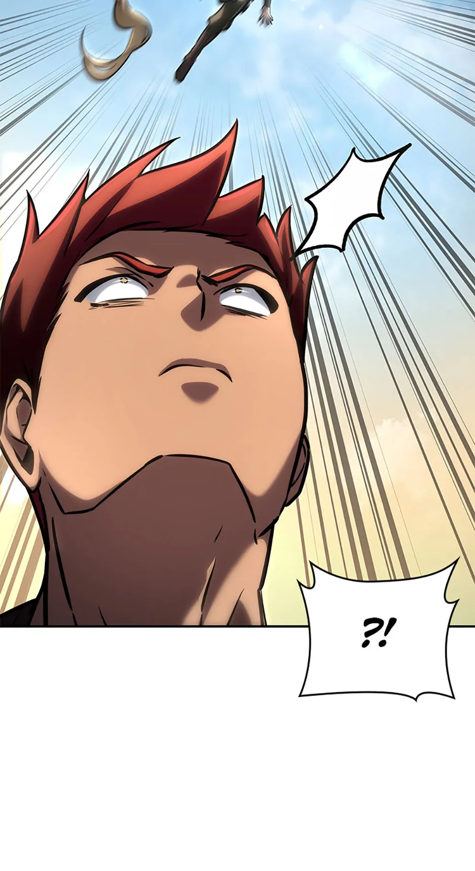 Read The Infinite Mage ENGLISH Manga Online