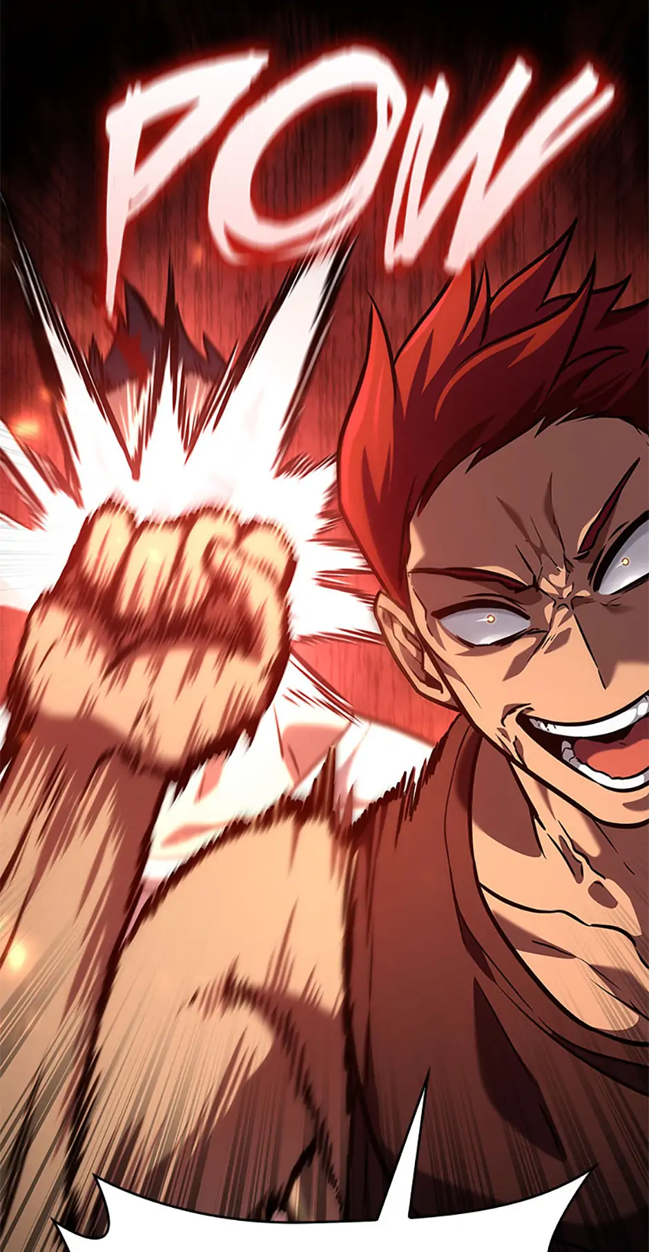 Read The Infinite Mage ENGLISH Manga Online