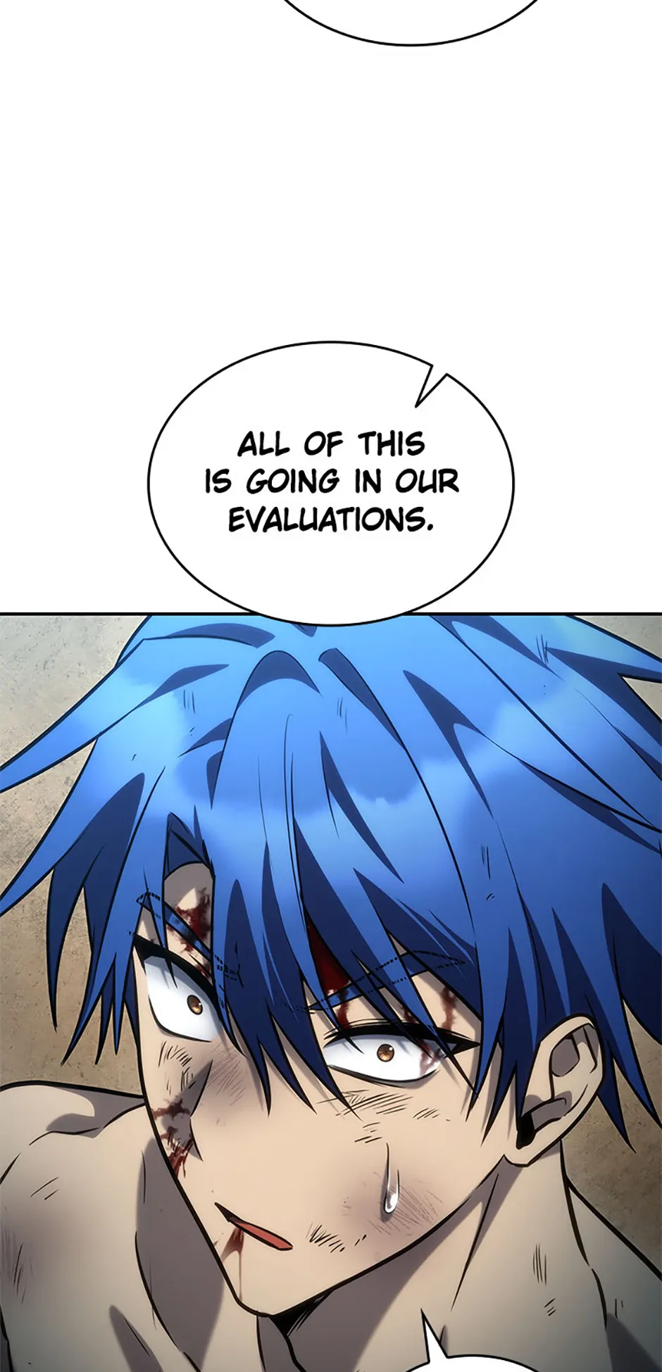 Read The Infinite Mage ENGLISH Manga Online