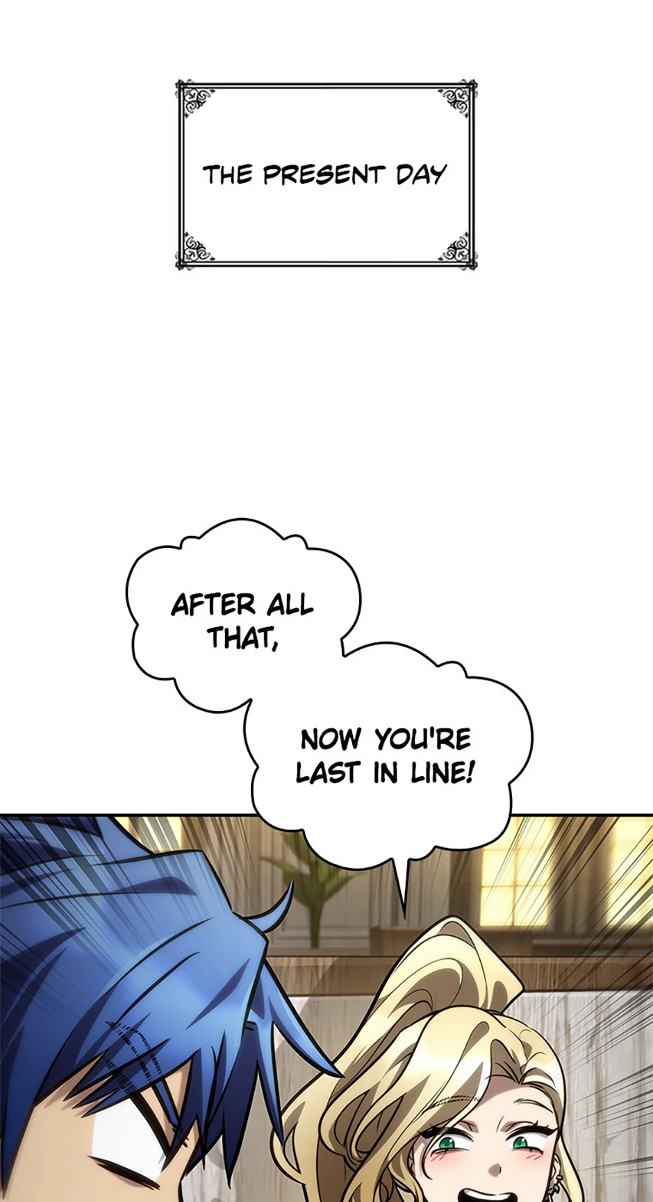 Read The Infinite Mage ENGLISH Manga Online