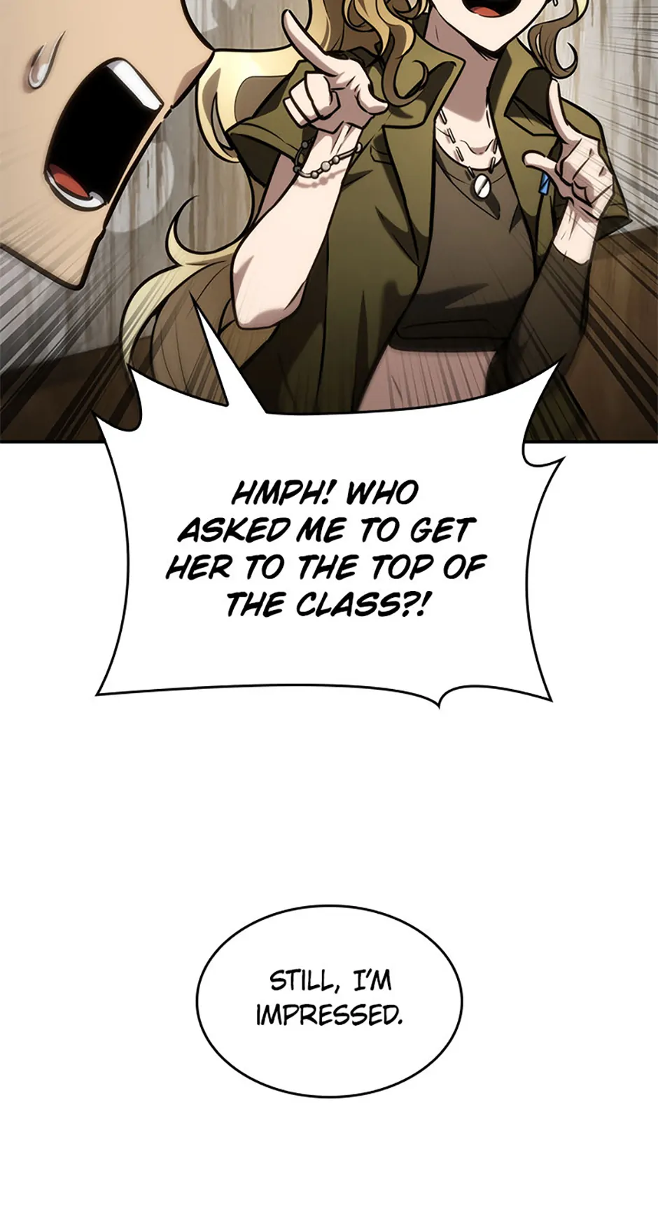 Read The Infinite Mage ENGLISH Manga Online