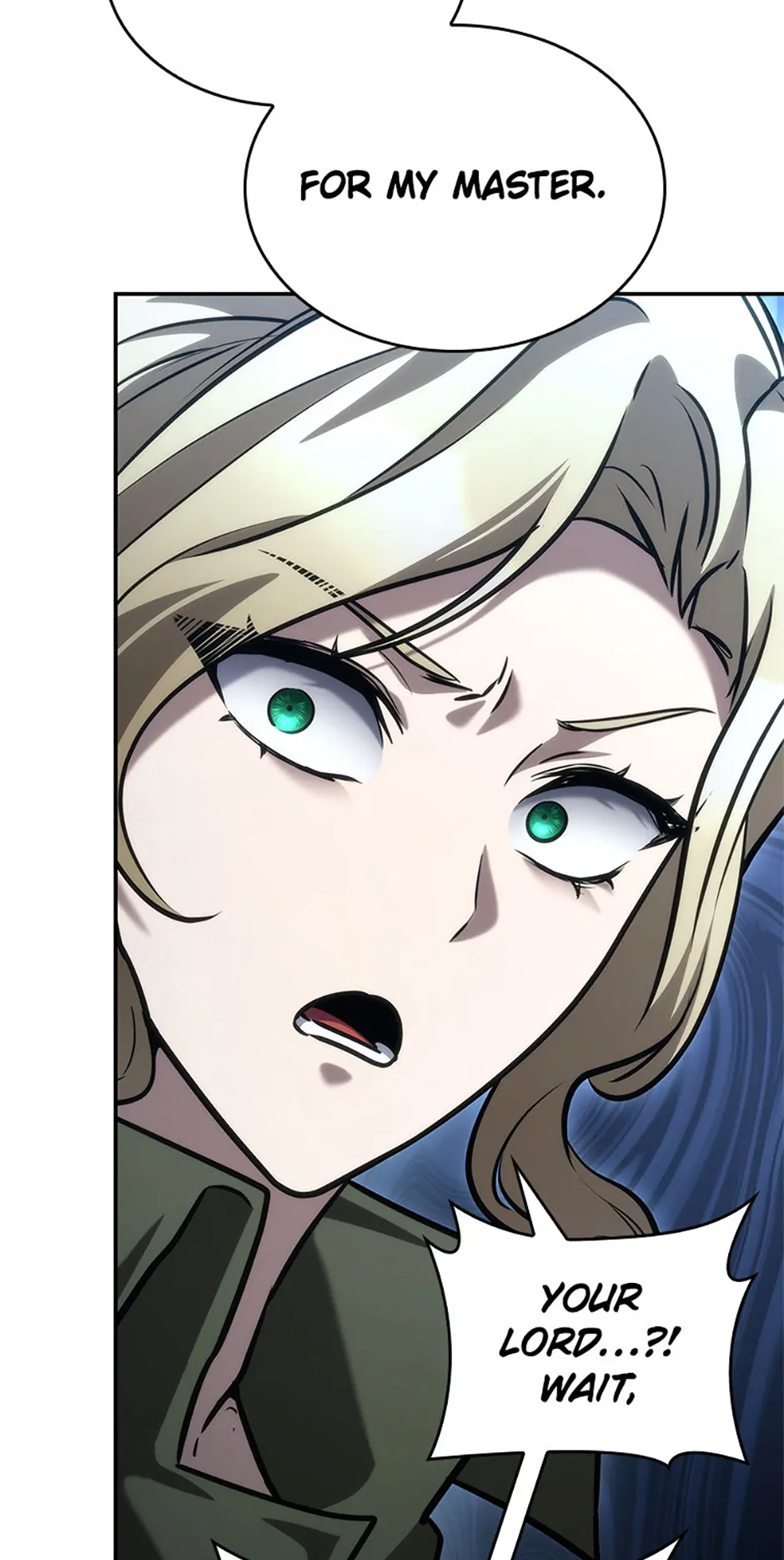 Read The Infinite Mage ENGLISH Manga Online