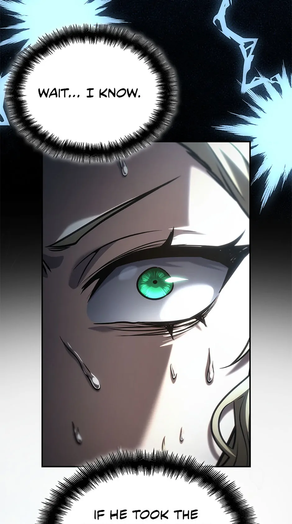 Read The Infinite Mage ENGLISH Manga Online