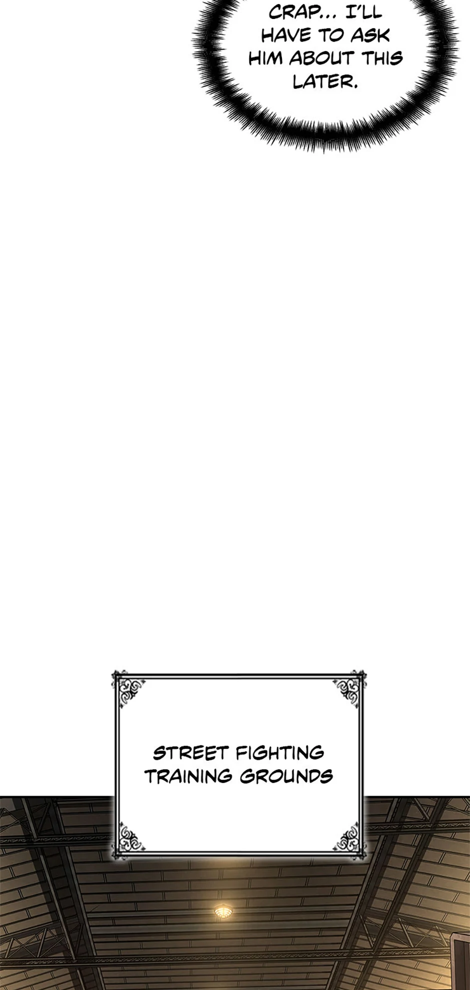 Read The Infinite Mage ENGLISH Manga Online