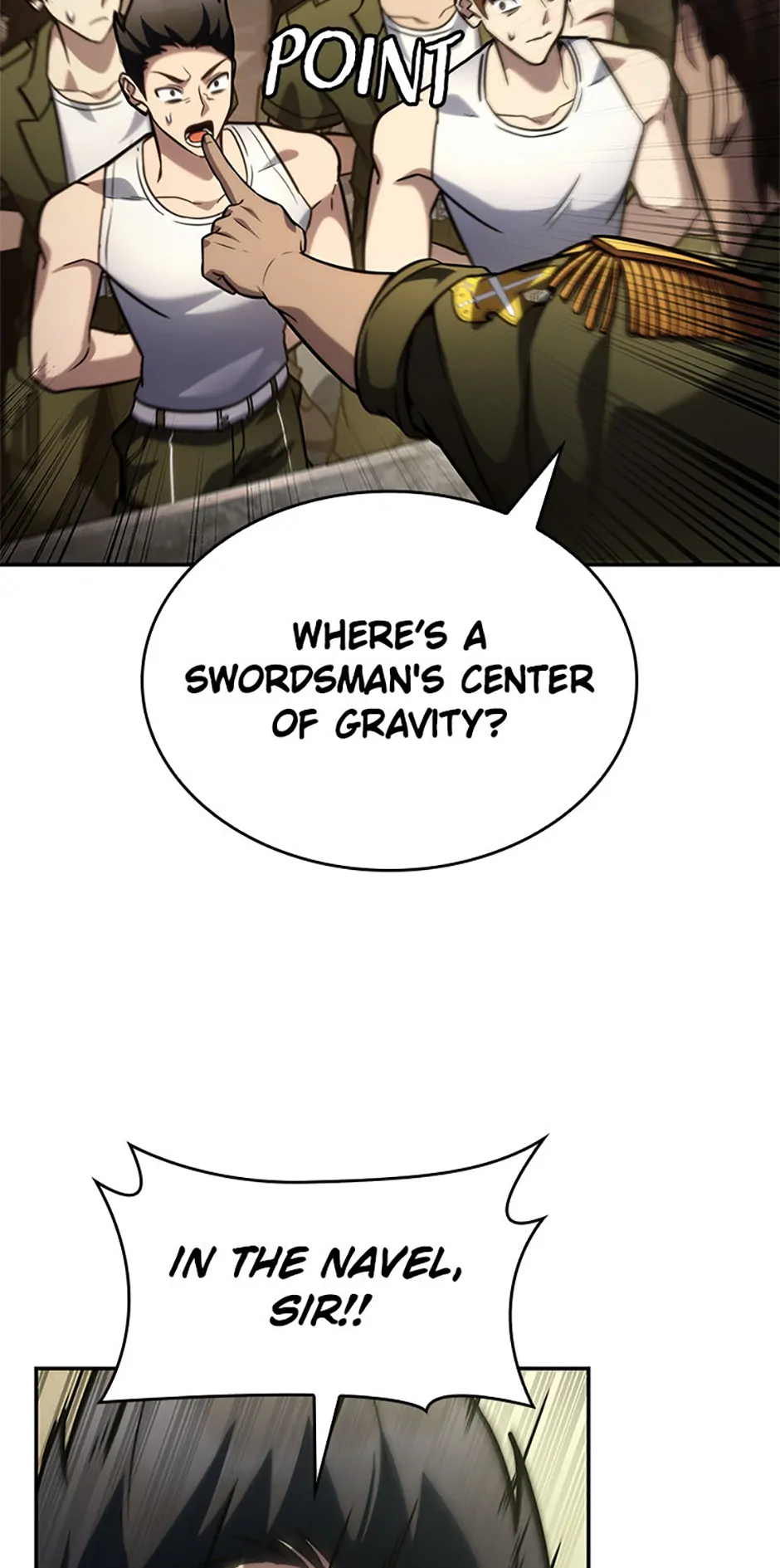 Read The Infinite Mage ENGLISH Manga Online