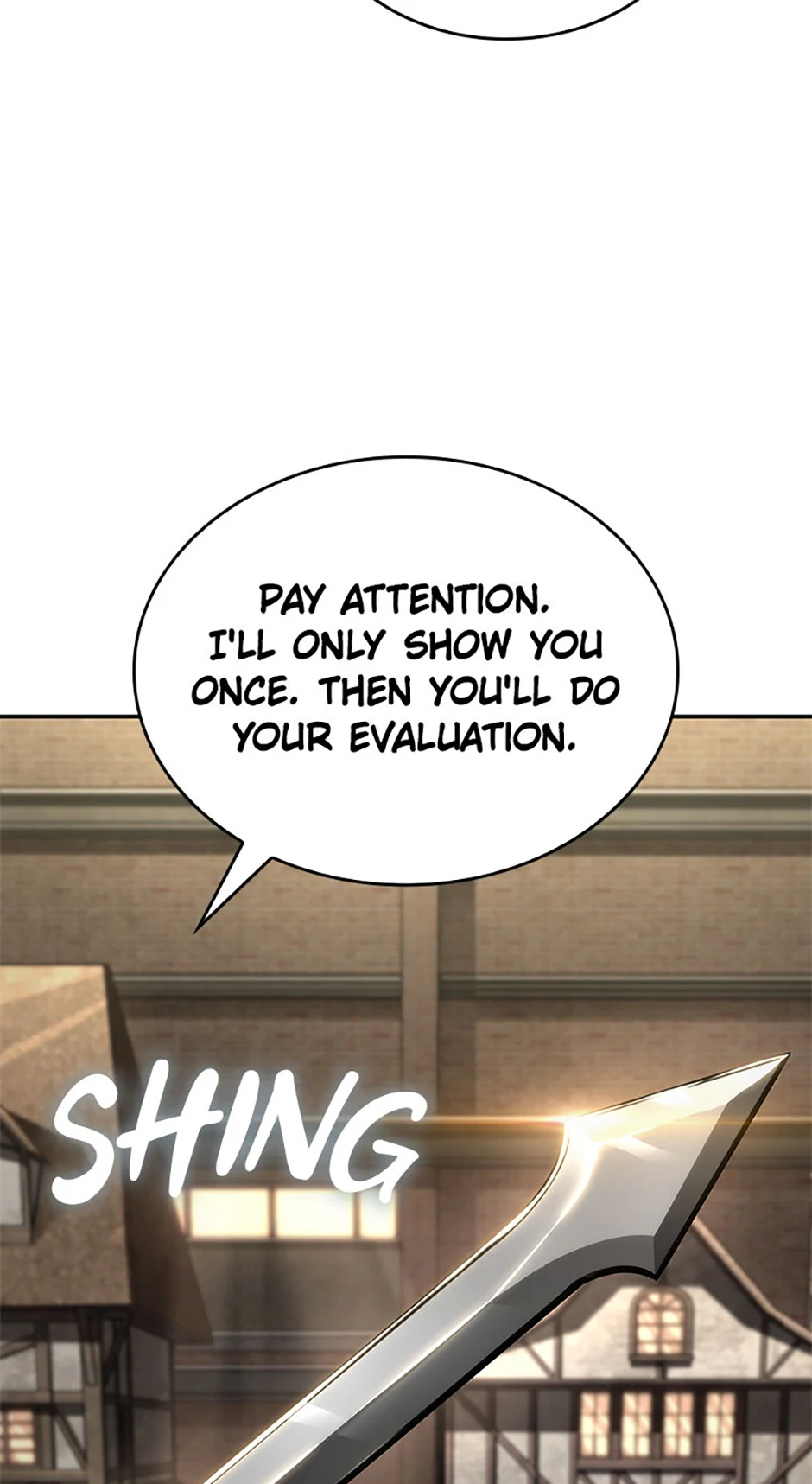 Read The Infinite Mage ENGLISH Manga Online