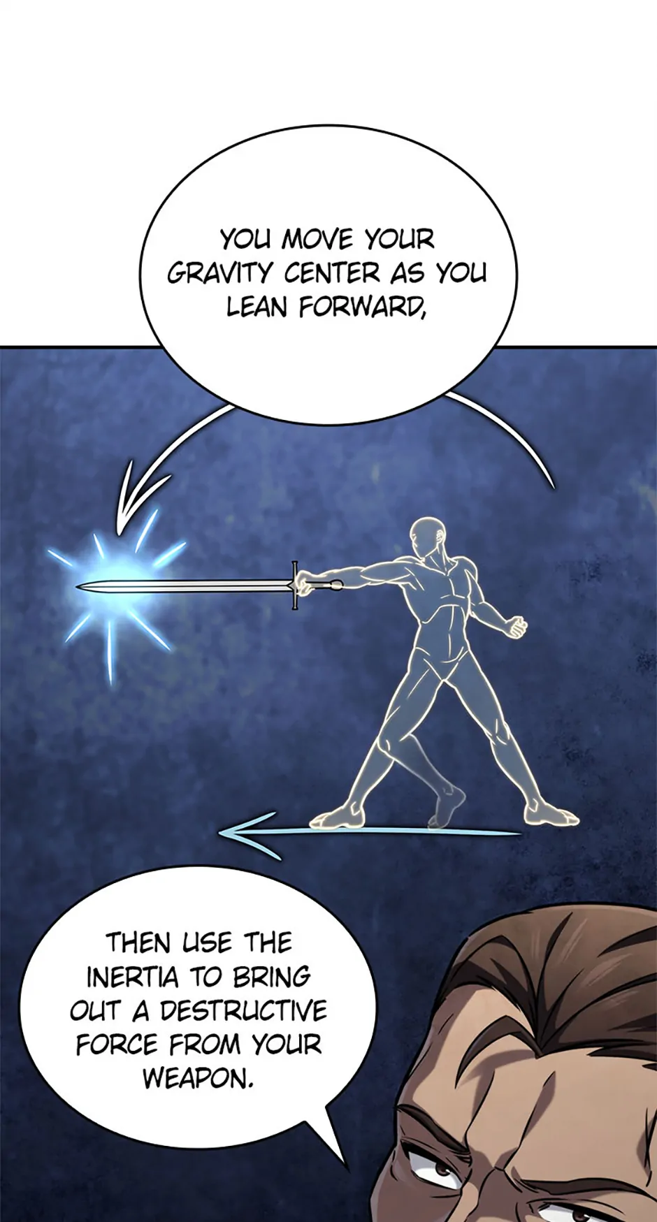 Read The Infinite Mage ENGLISH Manga Online