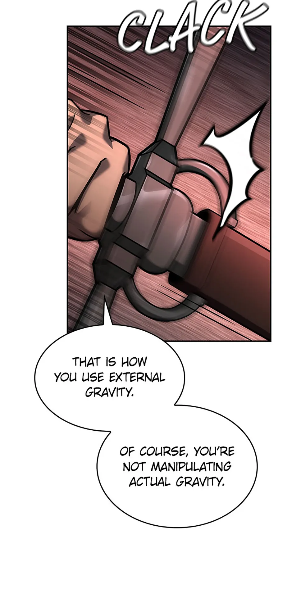 Read The Infinite Mage ENGLISH Manga Online