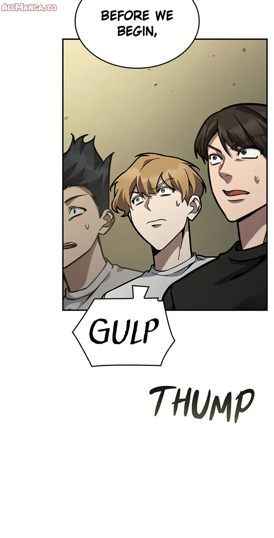 Read The Infinite Mage ENGLISH Manga Online