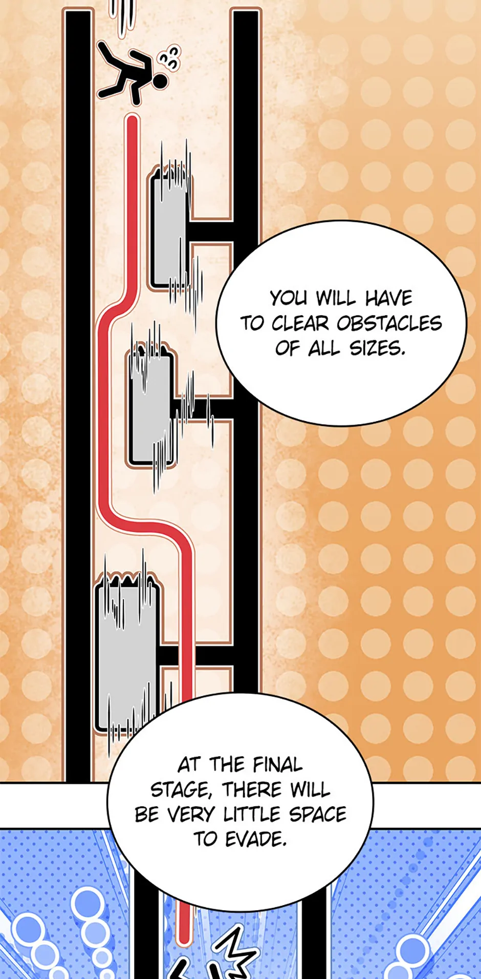 Read The Infinite Mage ENGLISH Manga Online