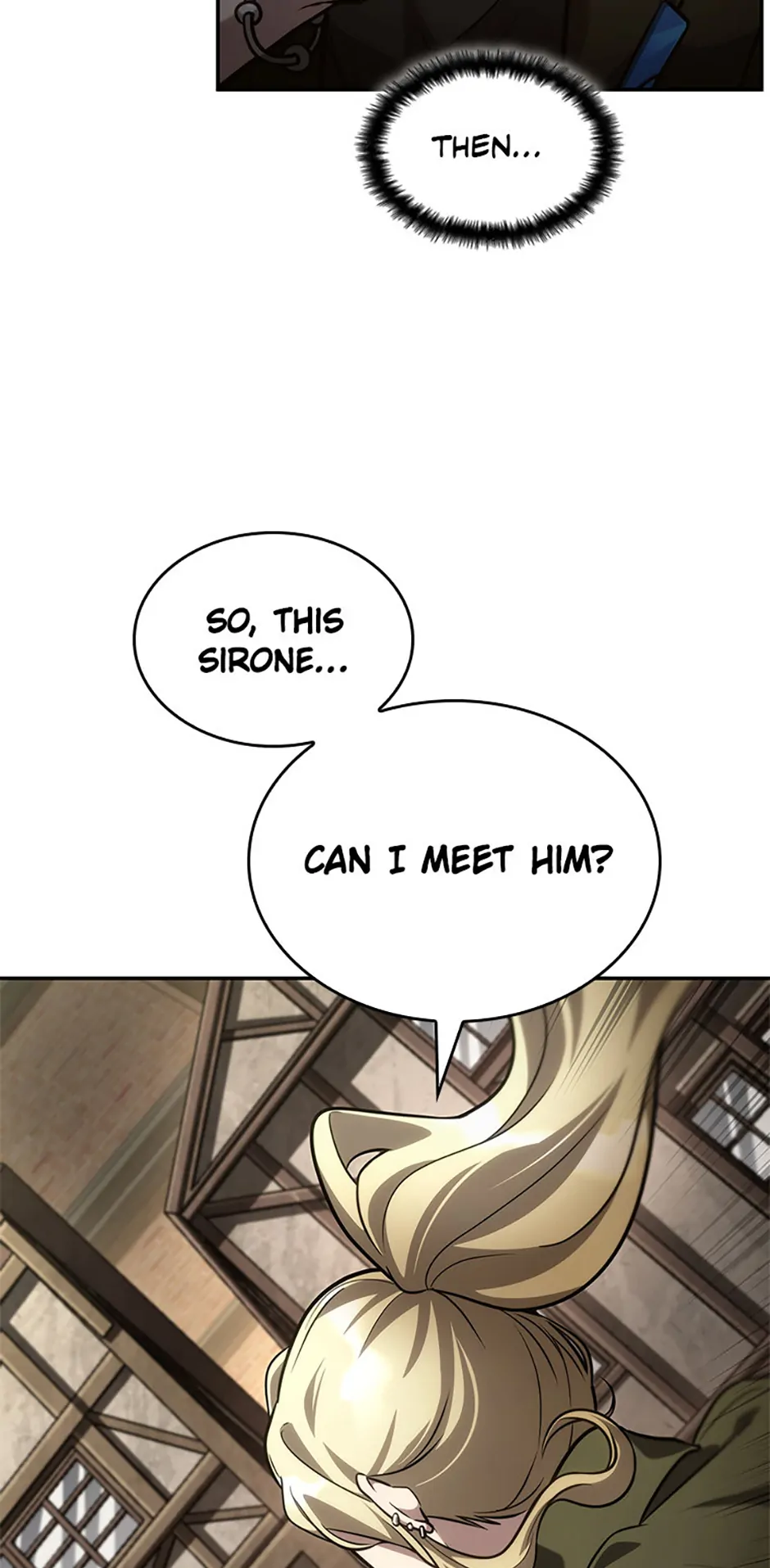 Read The Infinite Mage ENGLISH Manga Online