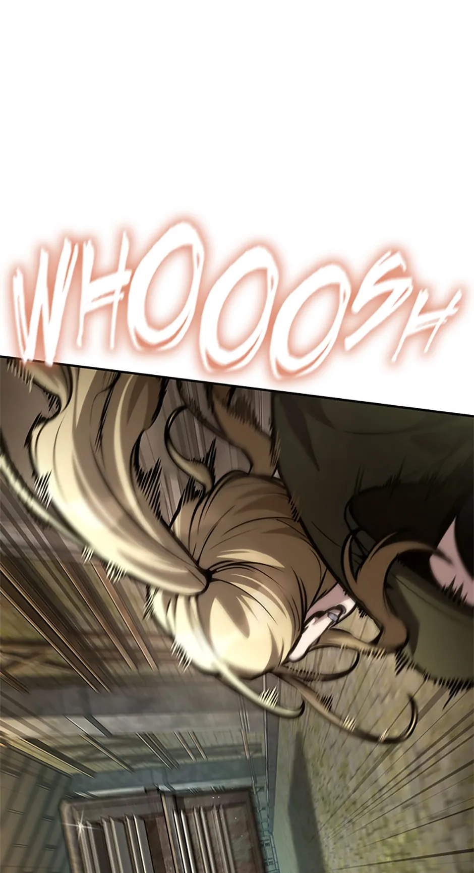 Read The Infinite Mage ENGLISH Manga Online