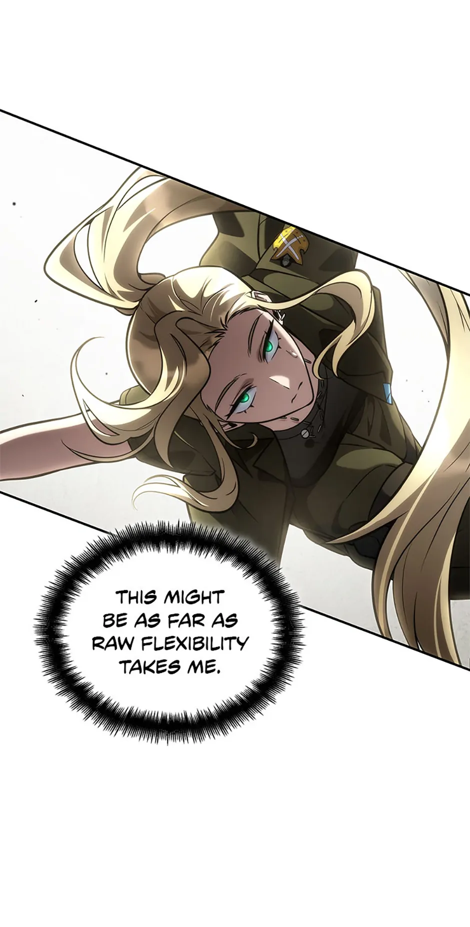 Read The Infinite Mage ENGLISH Manga Online