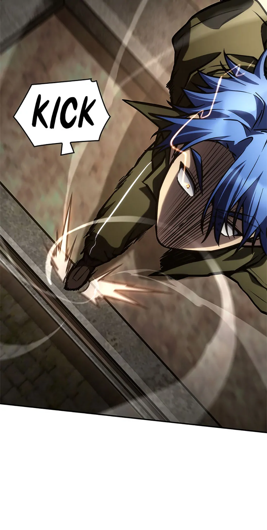 Read The Infinite Mage ENGLISH Manga Online