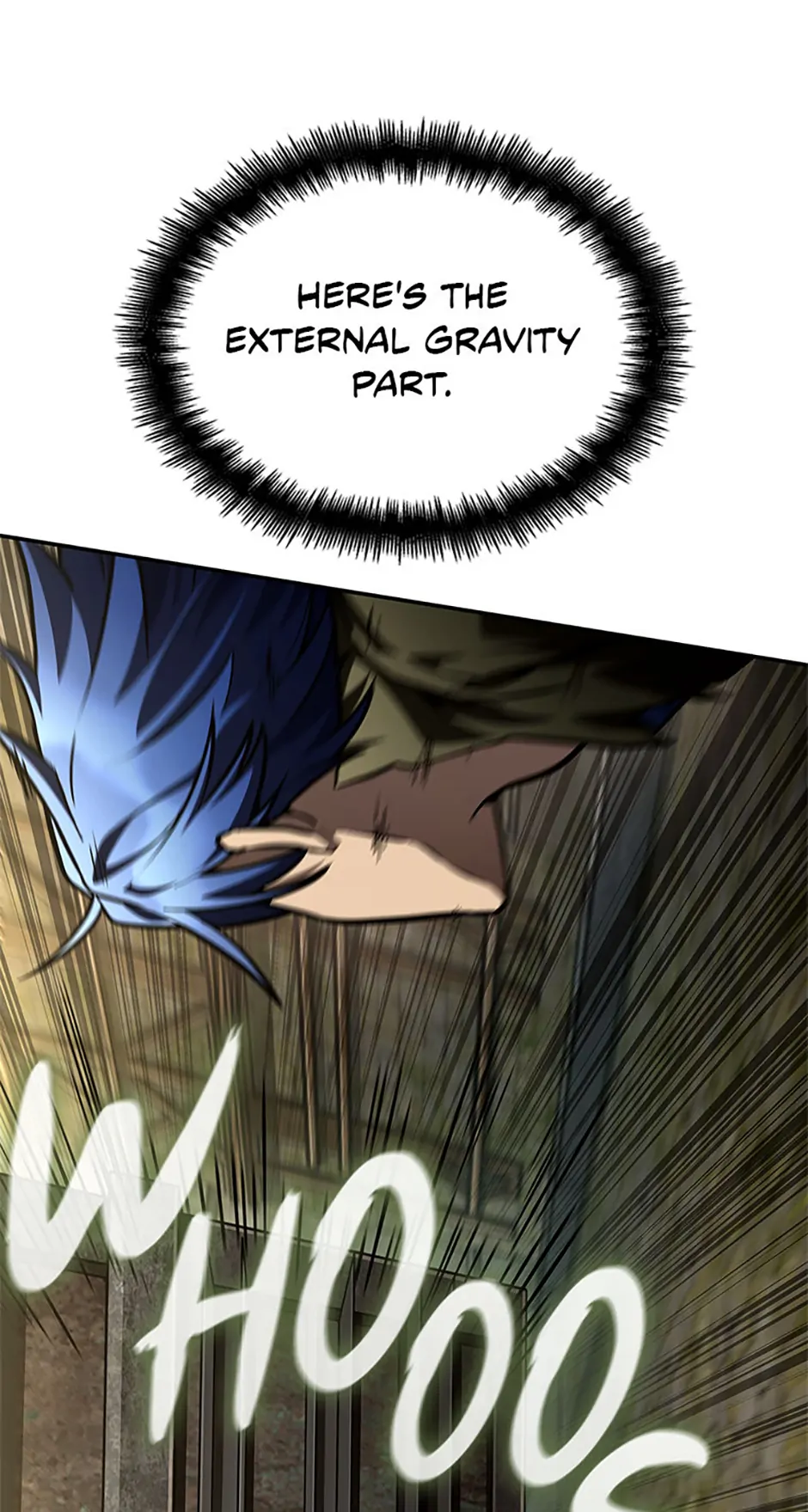 Read The Infinite Mage ENGLISH Manga Online