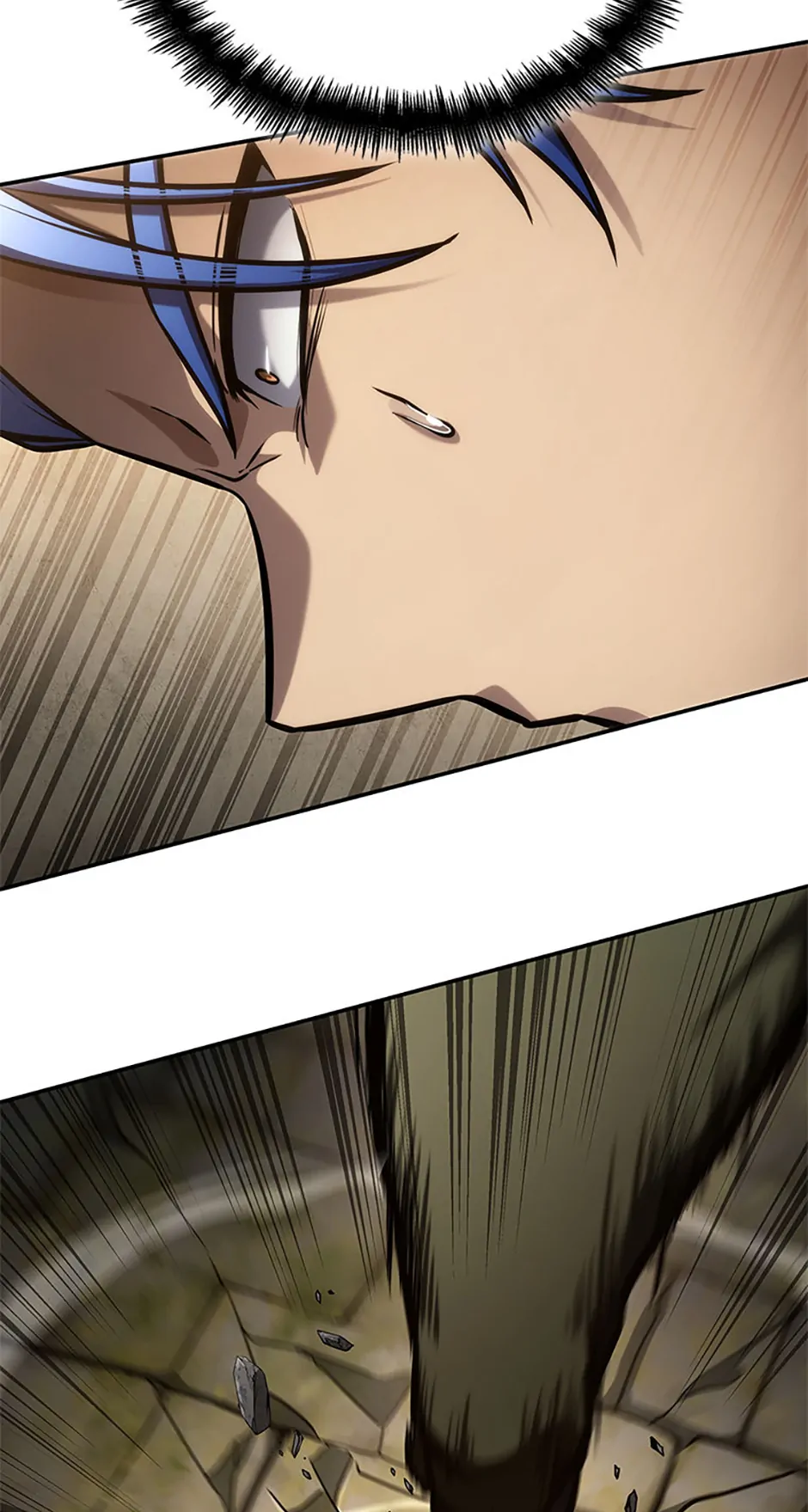 Read The Infinite Mage ENGLISH Manga Online