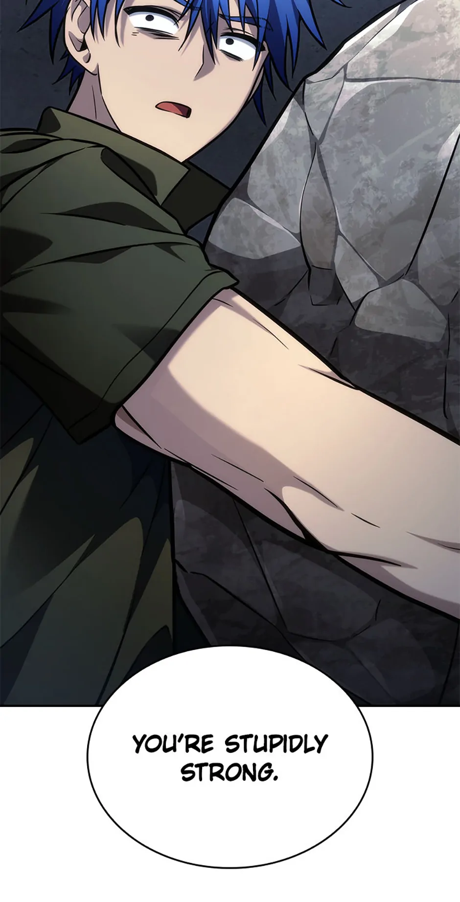 Read The Infinite Mage ENGLISH Manga Online