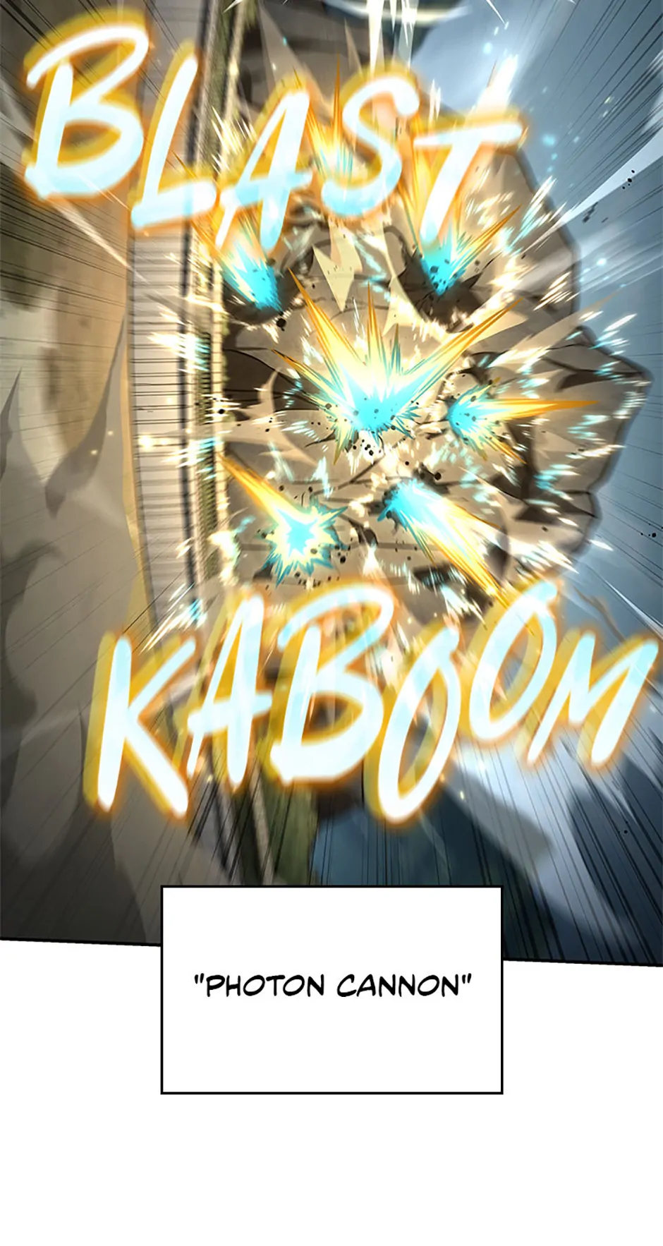 Read The Infinite Mage ENGLISH Manga Online