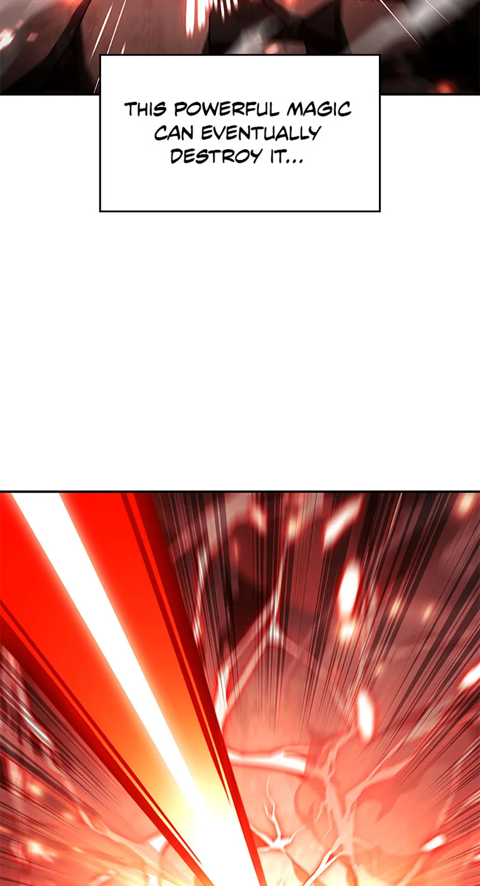 Read The Infinite Mage ENGLISH Manga Online