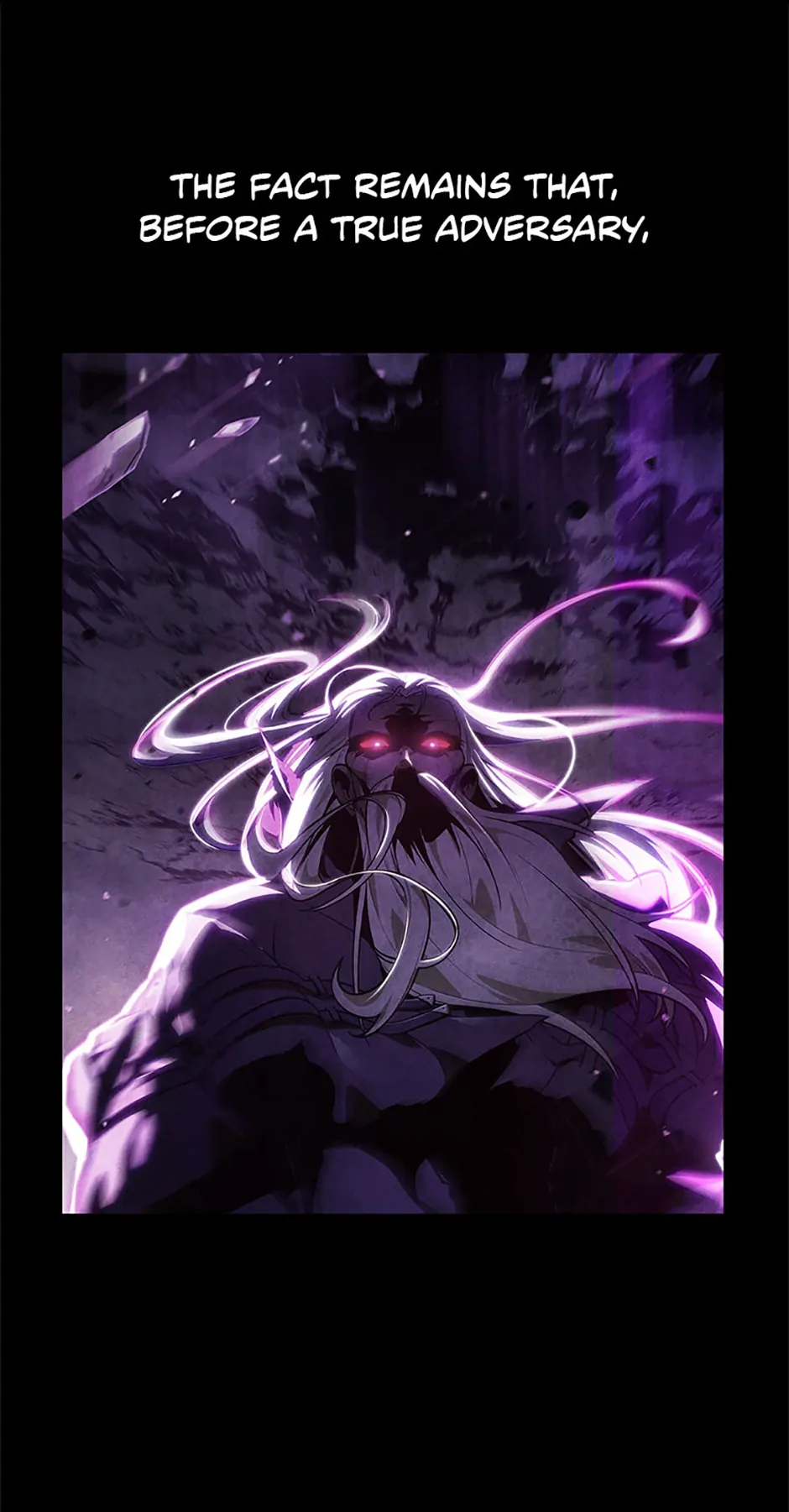 Read The Infinite Mage ENGLISH Manga Online